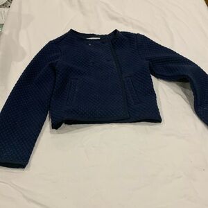 Little girls jacket
